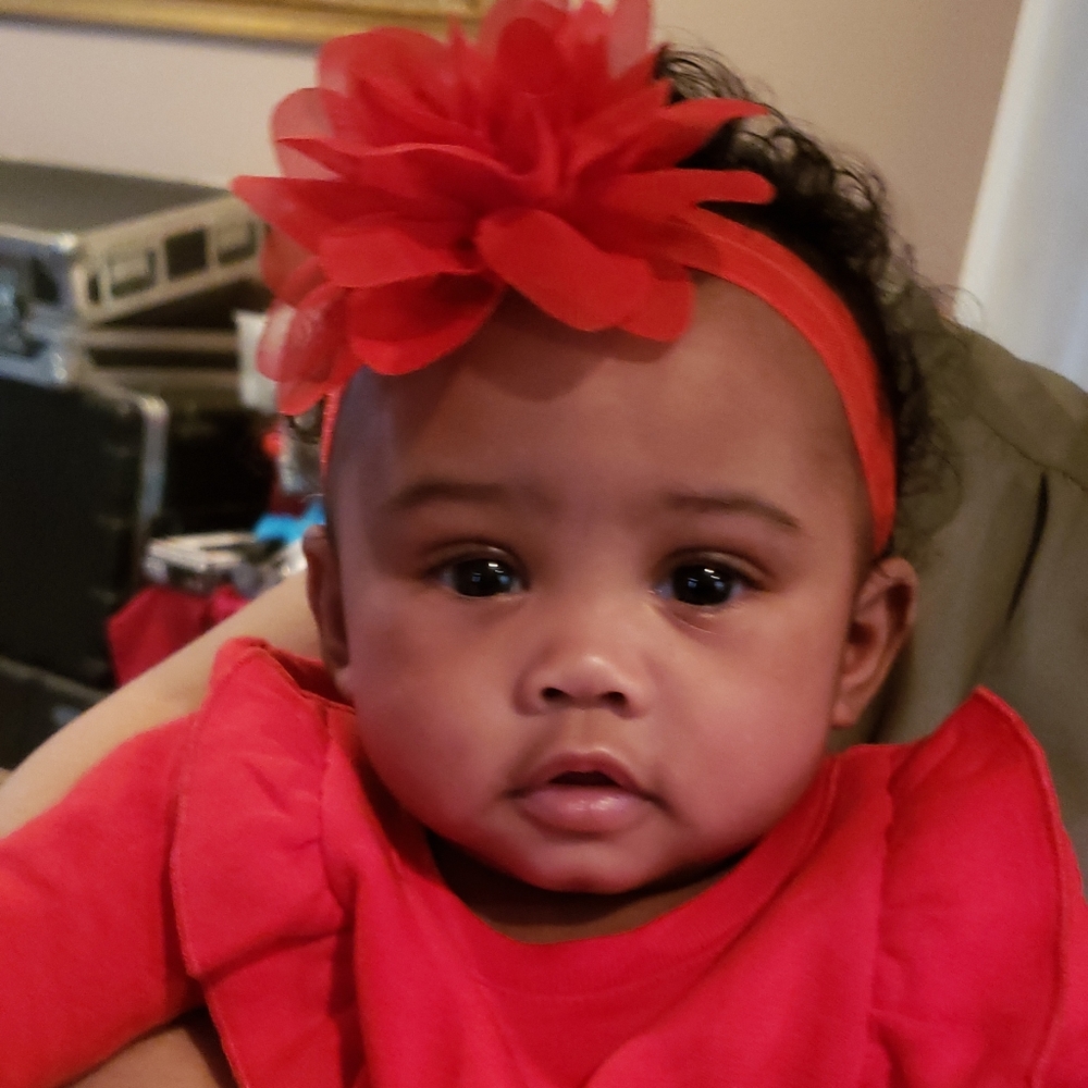 Meet your Posher, Syne